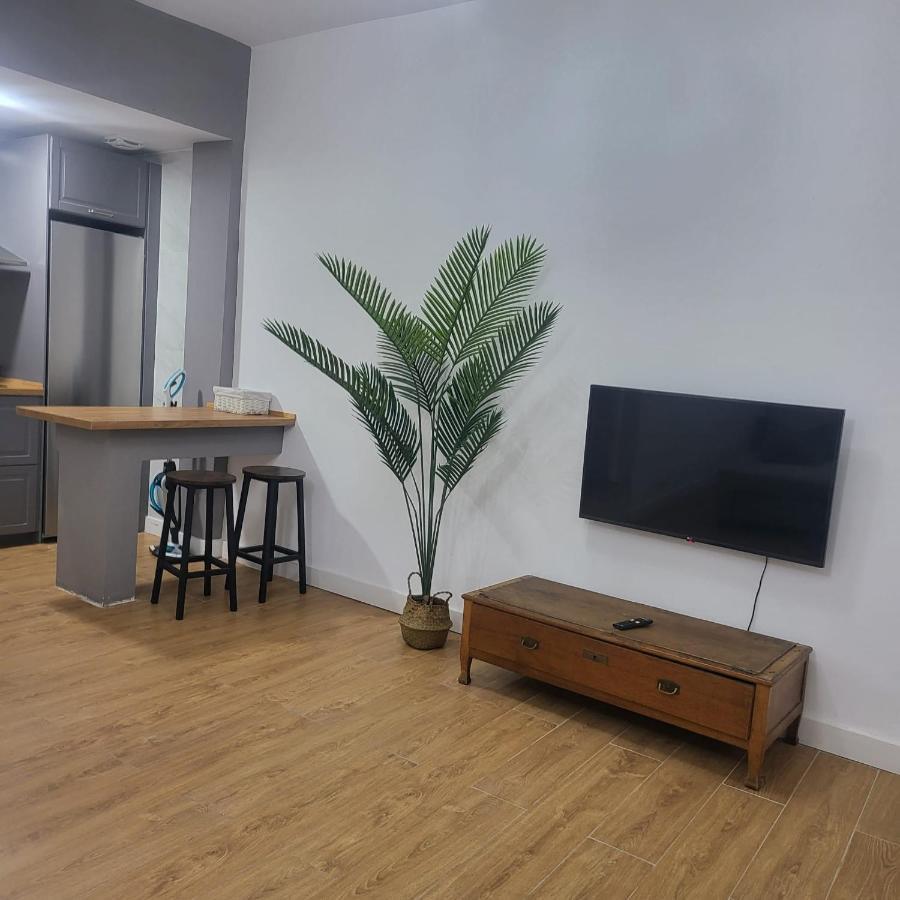 Appartement Volpi Mazzo à Madrid Extérieur photo
