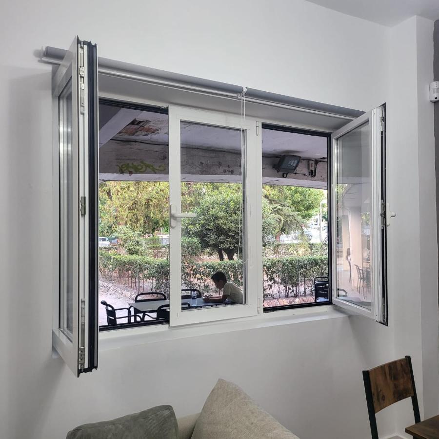 Appartement Volpi Mazzo à Madrid Extérieur photo