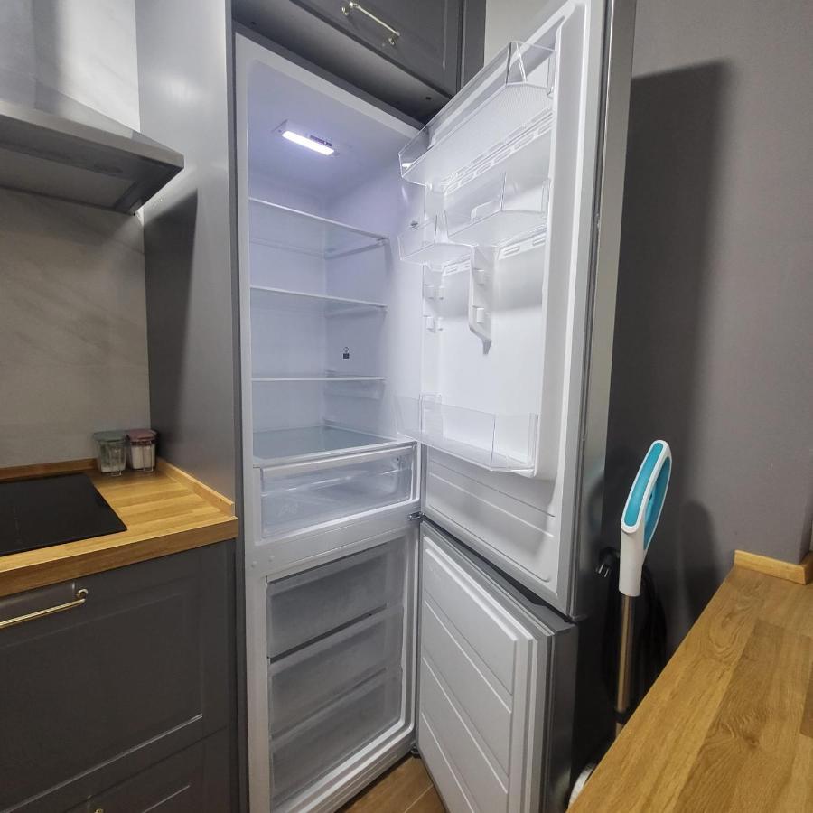 Appartement Volpi Mazzo à Madrid Extérieur photo