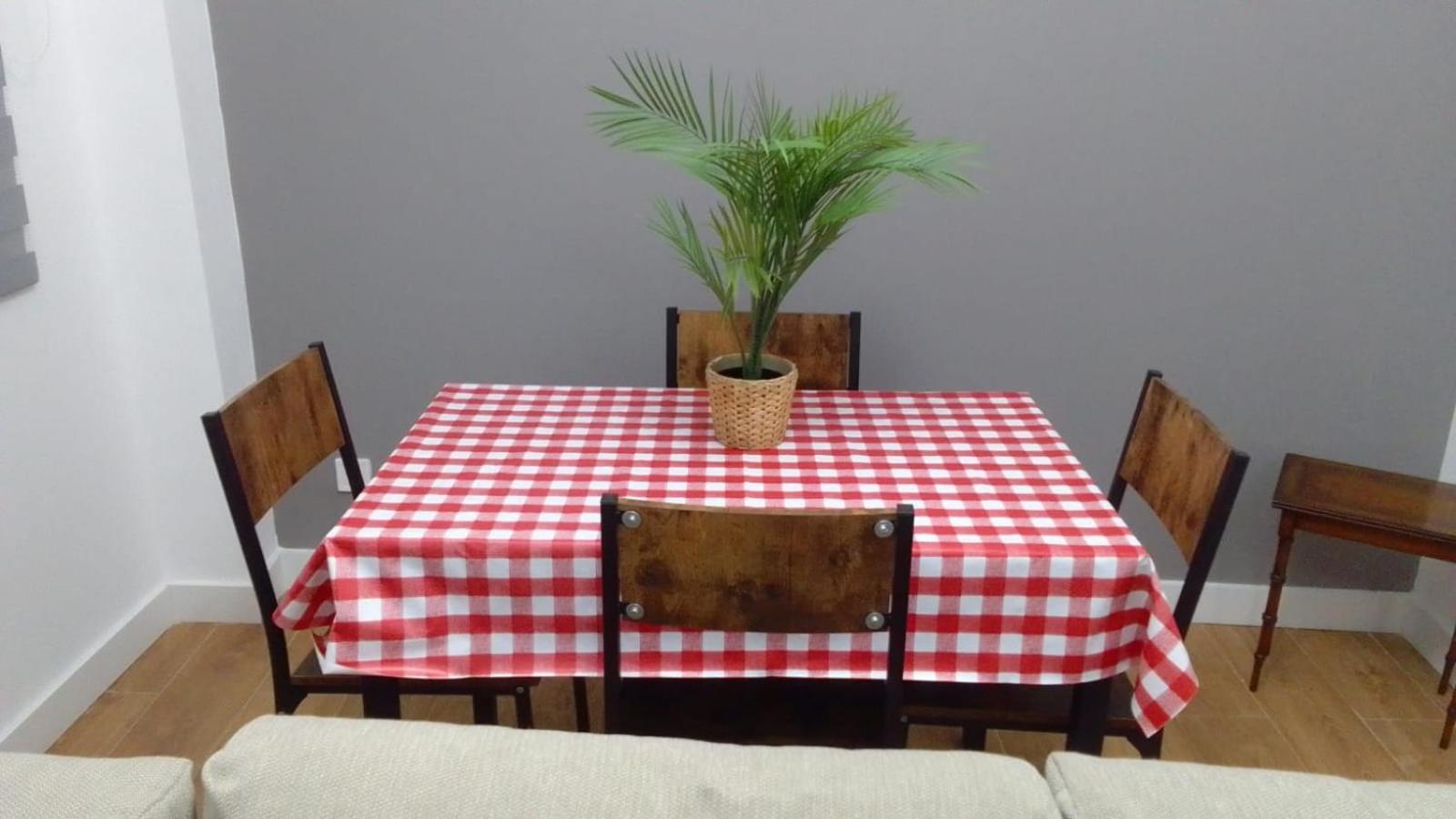Appartement Volpi Mazzo à Madrid Extérieur photo