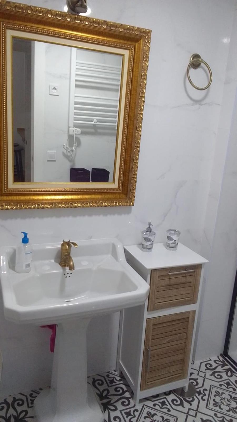 Appartement Volpi Mazzo à Madrid Extérieur photo