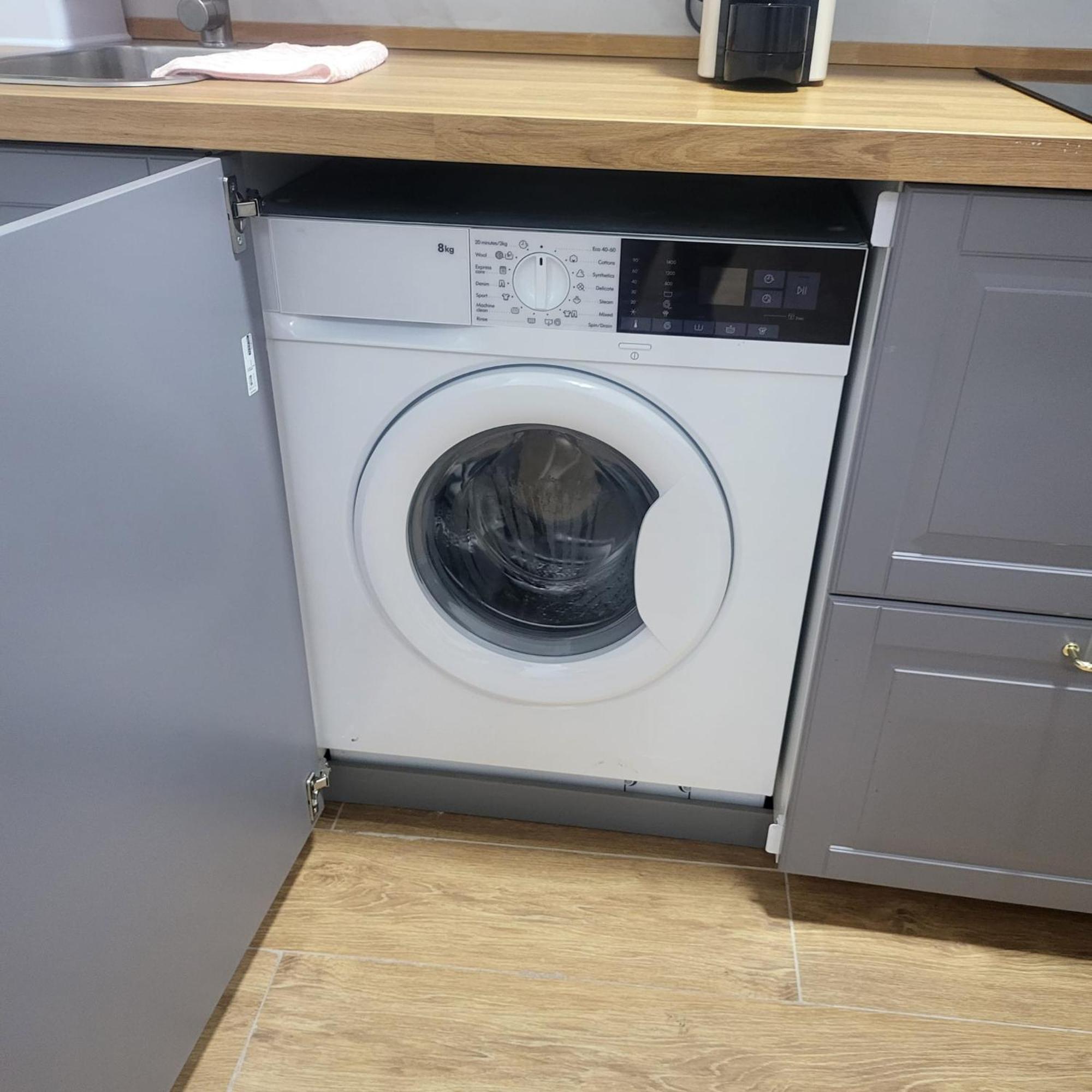 Appartement Volpi Mazzo à Madrid Extérieur photo