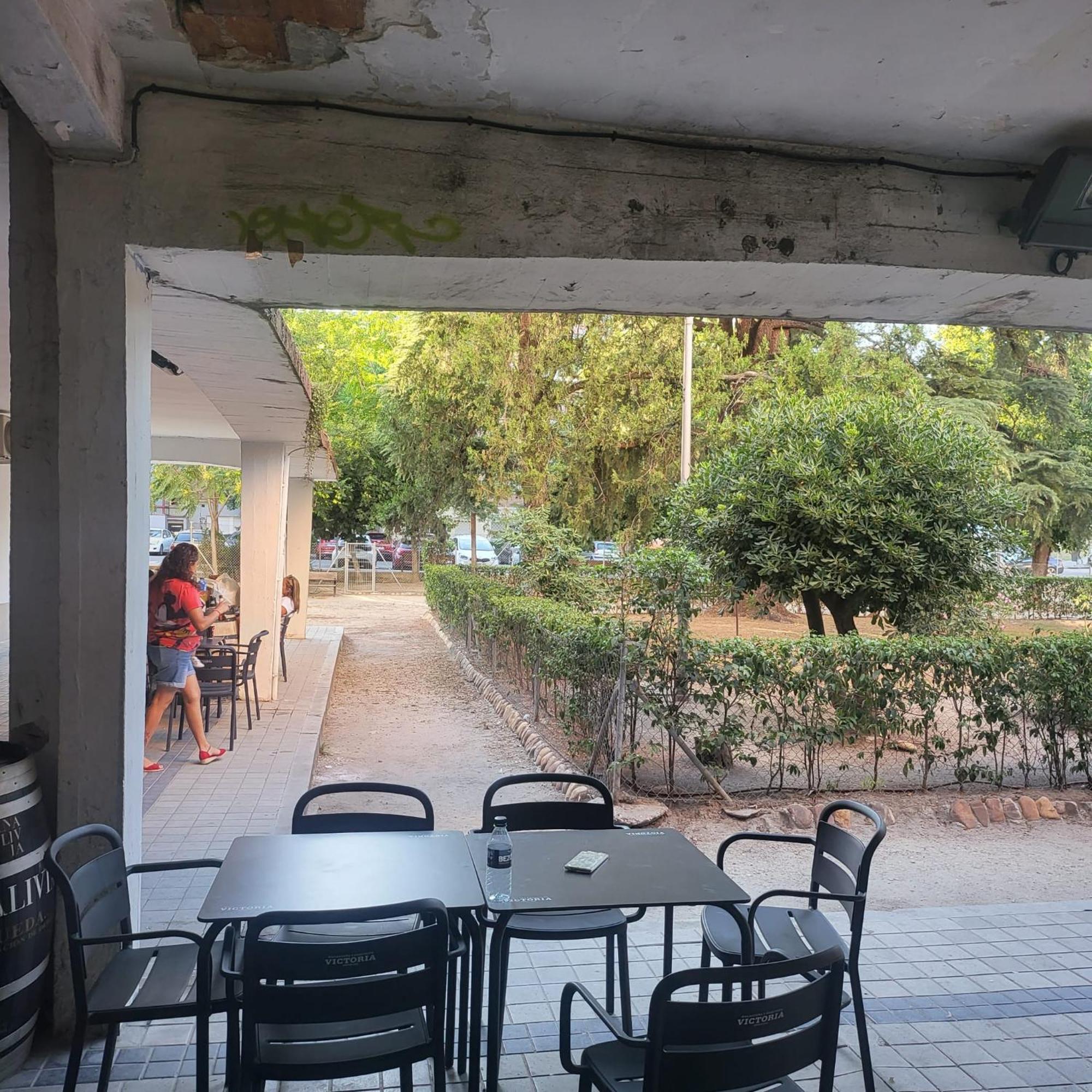 Appartement Volpi Mazzo à Madrid Extérieur photo